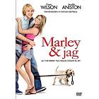 Marley & Jag (1-Disc) (DVD)
