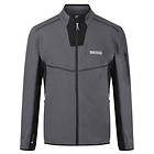 Regatta Kestor Full Zip Fleece (Herr)