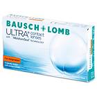 Bausch & Lomb Ultra For Astigmatism (3-pack)