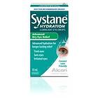 Alcon Systane Hydration Lubricant Advanced Dry Eye Relief Eye Drops 10ml