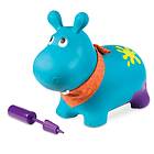 B.Toys Bouncer Bumble Hippo