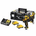 Dewalt DCD706D2 (2x3.0Ah)