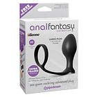 Pipedream Anal Fantasy Collection Ass-Gasm Cockring Advanced Plug