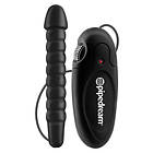 Pipedream Anal Fantasy Collection Vibrating Butt Buddy