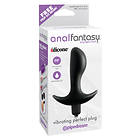 Pipedream Anal Fantasy Collection Vibrating Perfect Plug