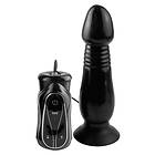 Pipedream Anal Fantasy Collection Vibrating Thruster