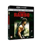 Rambo III (UHD+BD)