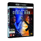 Gemini Man (UHD+BD)