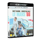 Le Mans 66 (UHD+BD)