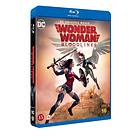 Wonder Woman: Bloodlines (Blu-ray)