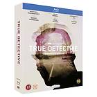 True Detective - Sesong 1-3 (Blu-ray)