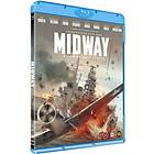 Midway (Blu-ray)