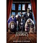 The Addams Family (2019) (Blu-ray)