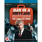 Man in a Suitcase - The Complete Series (UK) (Blu-ray)
