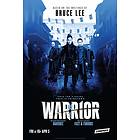 Warrior - Säsong 1 (Blu-ray)