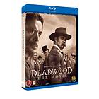 Deadwood: The Movie (Blu-ray)