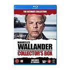 Wallander - Collector's Box