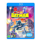 LEGO DC: Batman - Family Matters (Blu-ray)