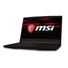 MSI GF63 Thin 9SC-418UK 15.6" i7-9750H (Gen 9) 8GB RAM 128GB SSD