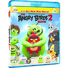 The Angry Birds Movie 2 (Blu-ray)