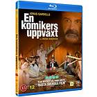 En Komikers Uppväxt (Blu-ray)