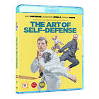 The Art of Self-Defense (Blu-ray)
