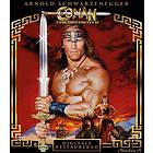 Conan the Destroyer (Blu-ray)