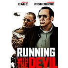 Running with the Devil (Blu-ray)