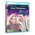 Last Christmas (Blu-ray)