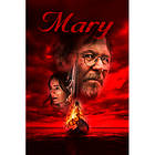 Mary (Blu-ray)