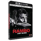 Rambo: Last Blood (UHD+BD)