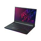 Asus ROG Strix SCAR III G731GW-EV046R