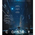 Code 8 (Blu-ray)