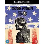 Easy Rider - 50th Anniversary Edition (UHD+BD)