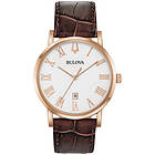 Bulova Classic 97B184