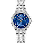 Bulova Crystal 96L276