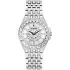 Bulova Crystal 96L278