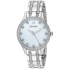 Bulova Crystal 96X145