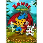 Bamse och Dunderklockan (DVD)