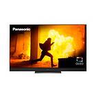 Panasonic TX-65HZ2000B 65" 4K Ultra HD (3840x2160) OLED Smart TV