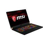 MSI GS75 Stealth 9SG-1024UK 17.3" i7-9750H (Gen 9) 32GB RAM 1TB SSD