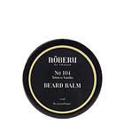 Noberu of Sweden Beard Balm Tobacco Vanilla 50ml