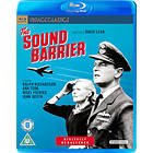 The Sound Barrier (UK) (Blu-ray)