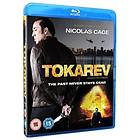 Tokarev (UK) (Blu-ray)