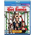 Get Santa (UK) (Blu-ray)