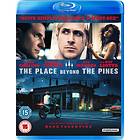 The Place Beyond the Pines (UK) (Blu-ray)