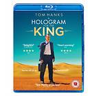 A Hologram for the King (UK) (Blu-ray)