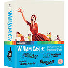 William Castle at Columbia - Vol. 2 (UK) (Blu-ray)