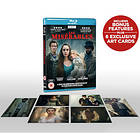Les Misérables (UK) (Blu-ray)