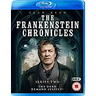 The Frankenstein Chronicles - Season 2 (UK) (Blu-ray)